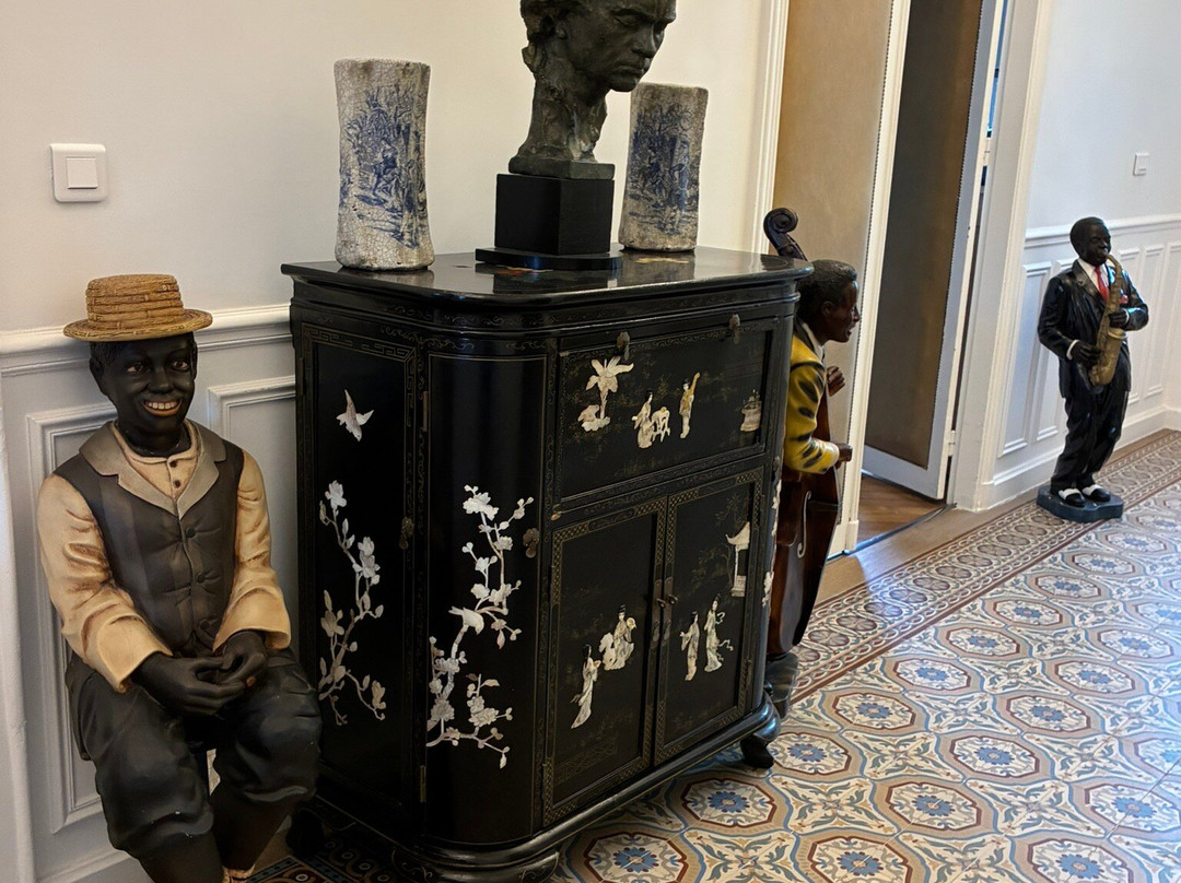 Casa La Palma Le 48 & La Courmellette Hammam和桑拿主图