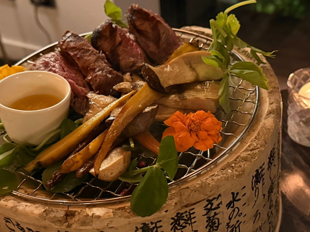 白日梦岛度假酒店主图