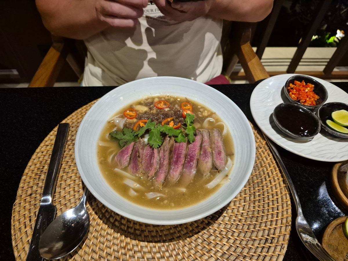 伊纳拉阿拉斯哈鲁姆酒店-旅行者