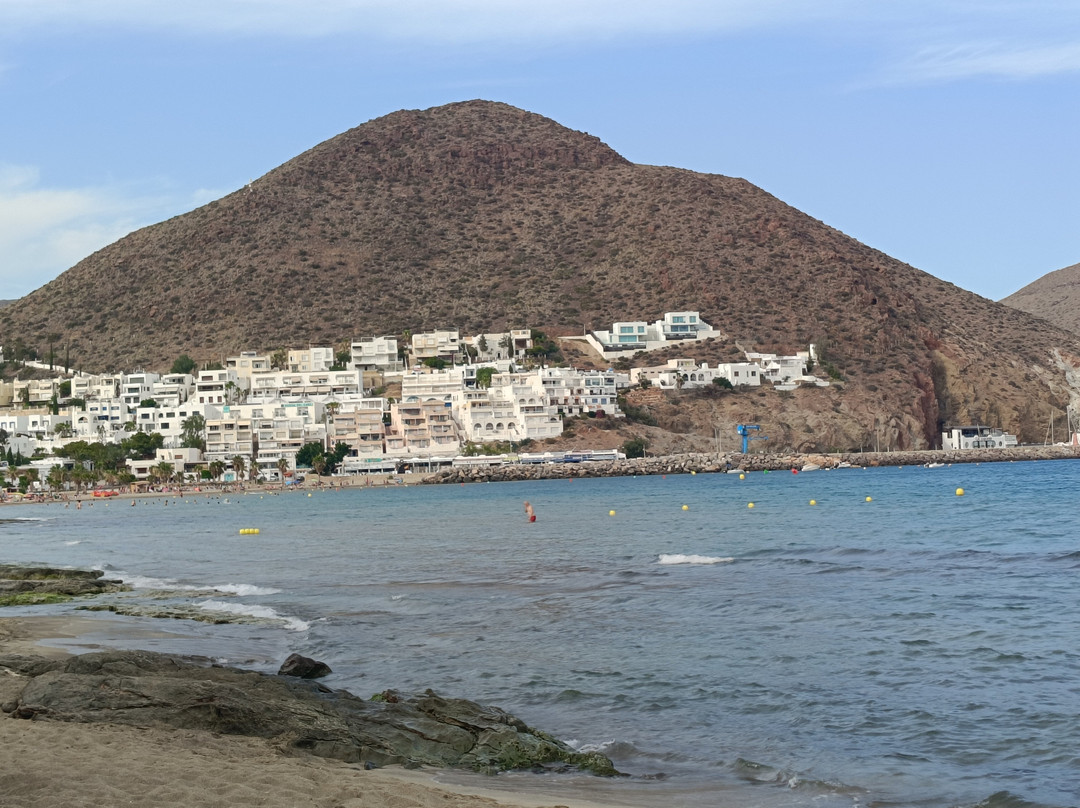 Playa de San José-圣何塞必去景点