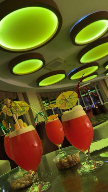 萨梅里亚海滩度假酒店及水疗中心 - 全包-旅行者