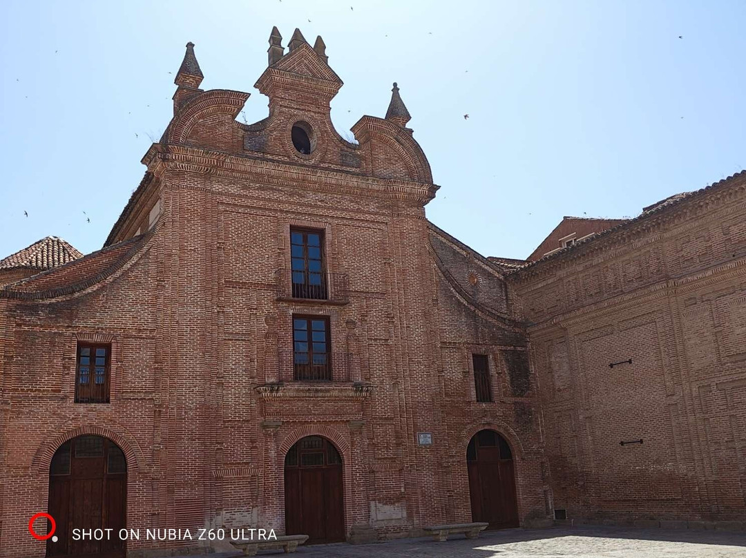 Plaza de San Agustin-塔拉韦拉-德拉雷纳必去景点