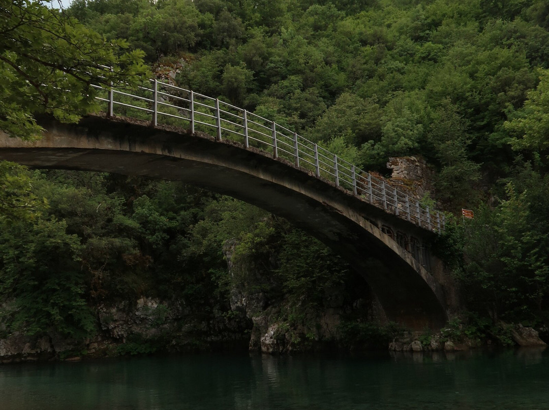 Voidomatis River-Zagorohoria必去景点