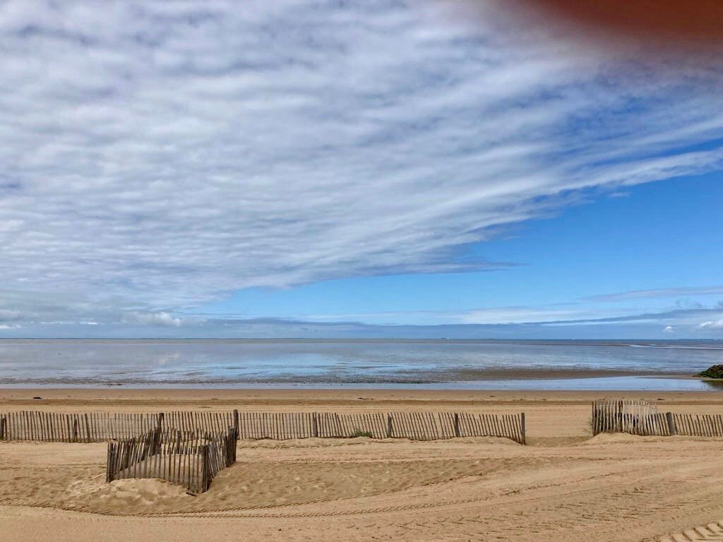Plage de Châtelaillon-Chatelaillon-Plage必去景点