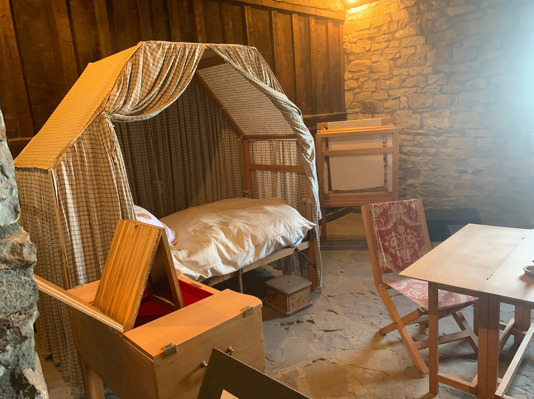 Old Fort Niagara-Youngstown必去景点