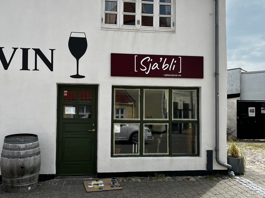 [Sja'bli]