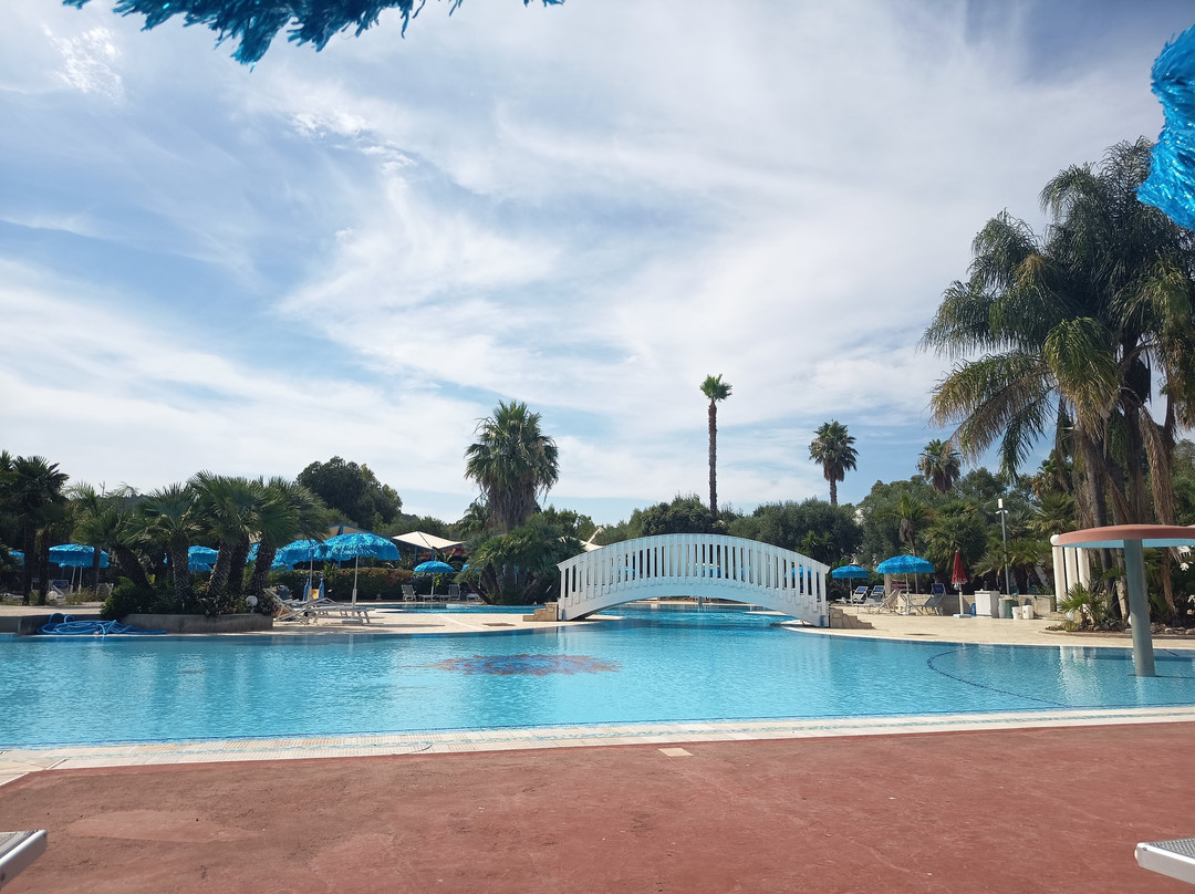 Villaggio Merino主图