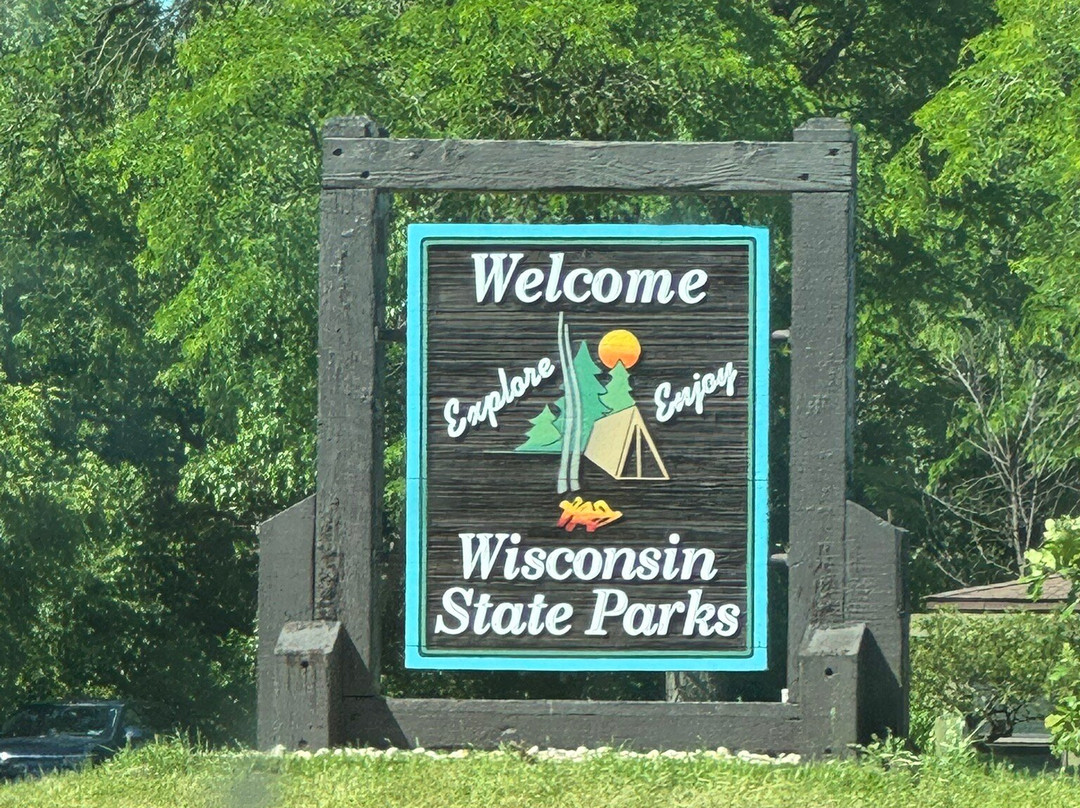 Governor Dodge State Park-Dodgeville必去景点