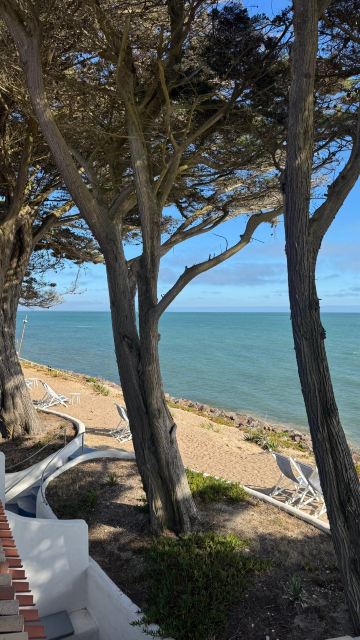 Hotel Punta Lara Noirmoutier-旅行者