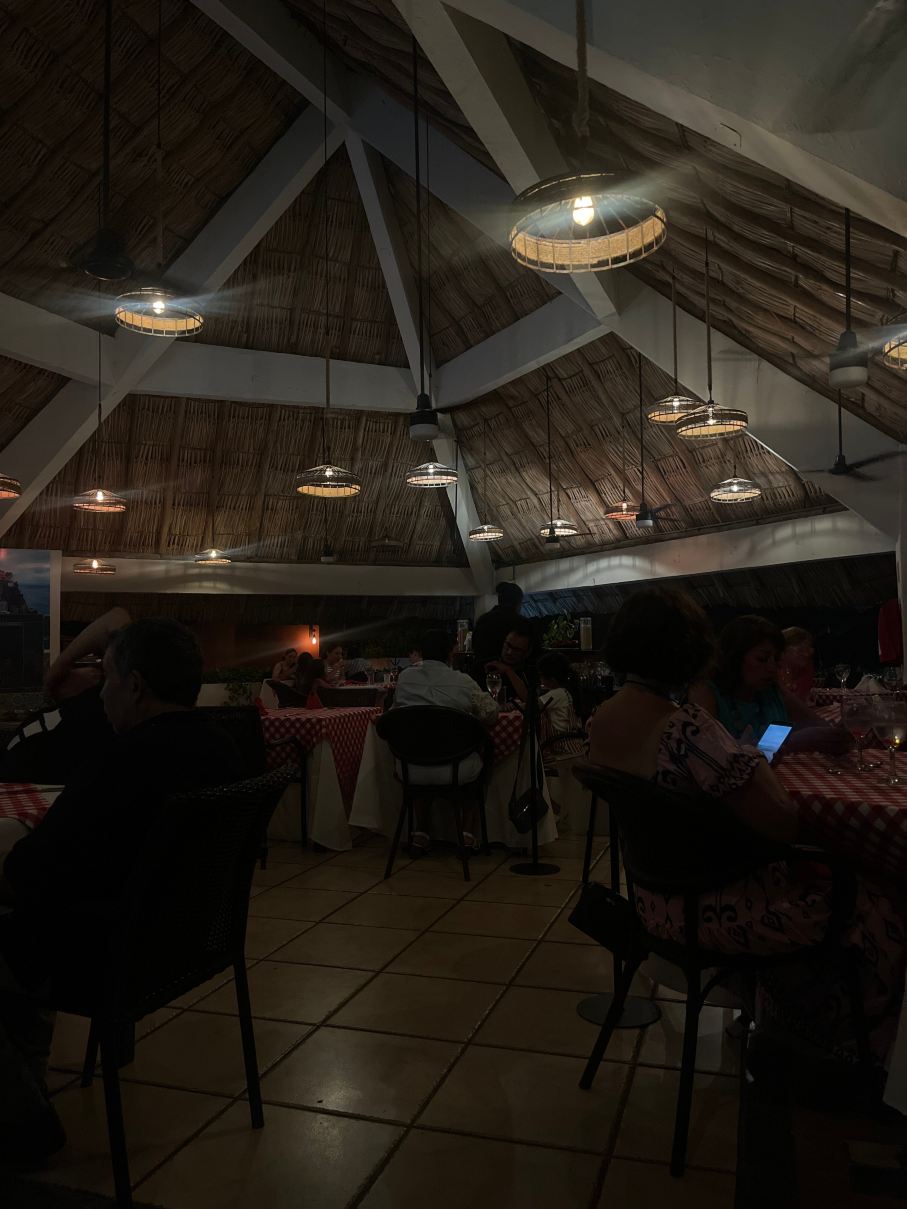 克里斯塔尔印坦巴全包式酒店-旅行者