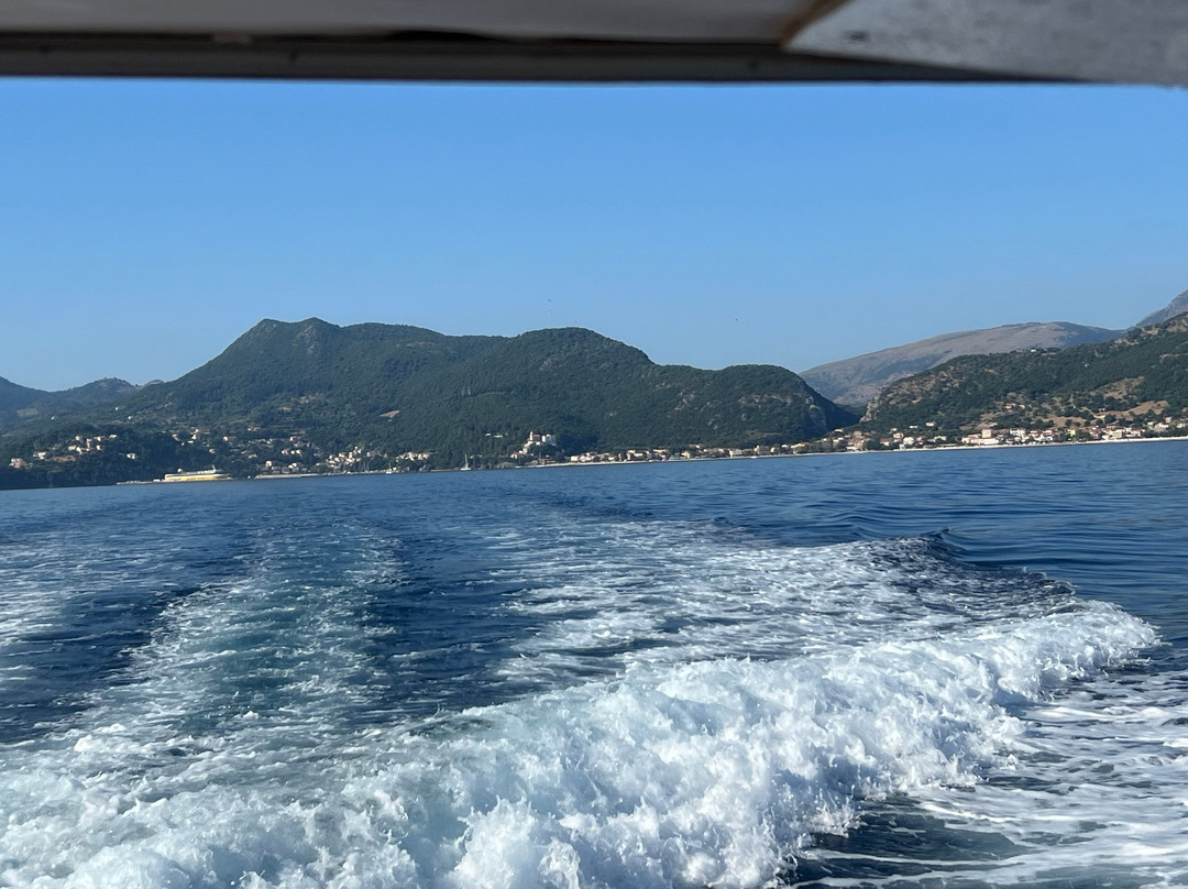 Valsamis cruises-Poros必去景点