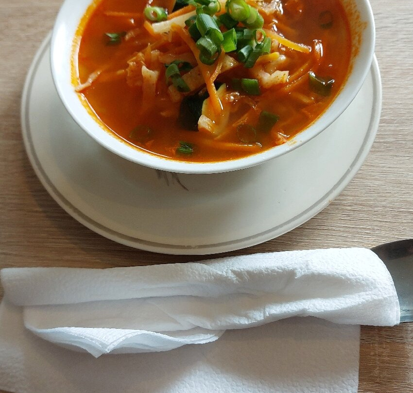 Asia-imbiss