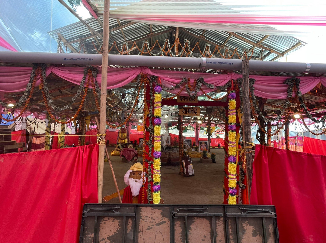 Hidimba Devi Temple-默纳利必去景点