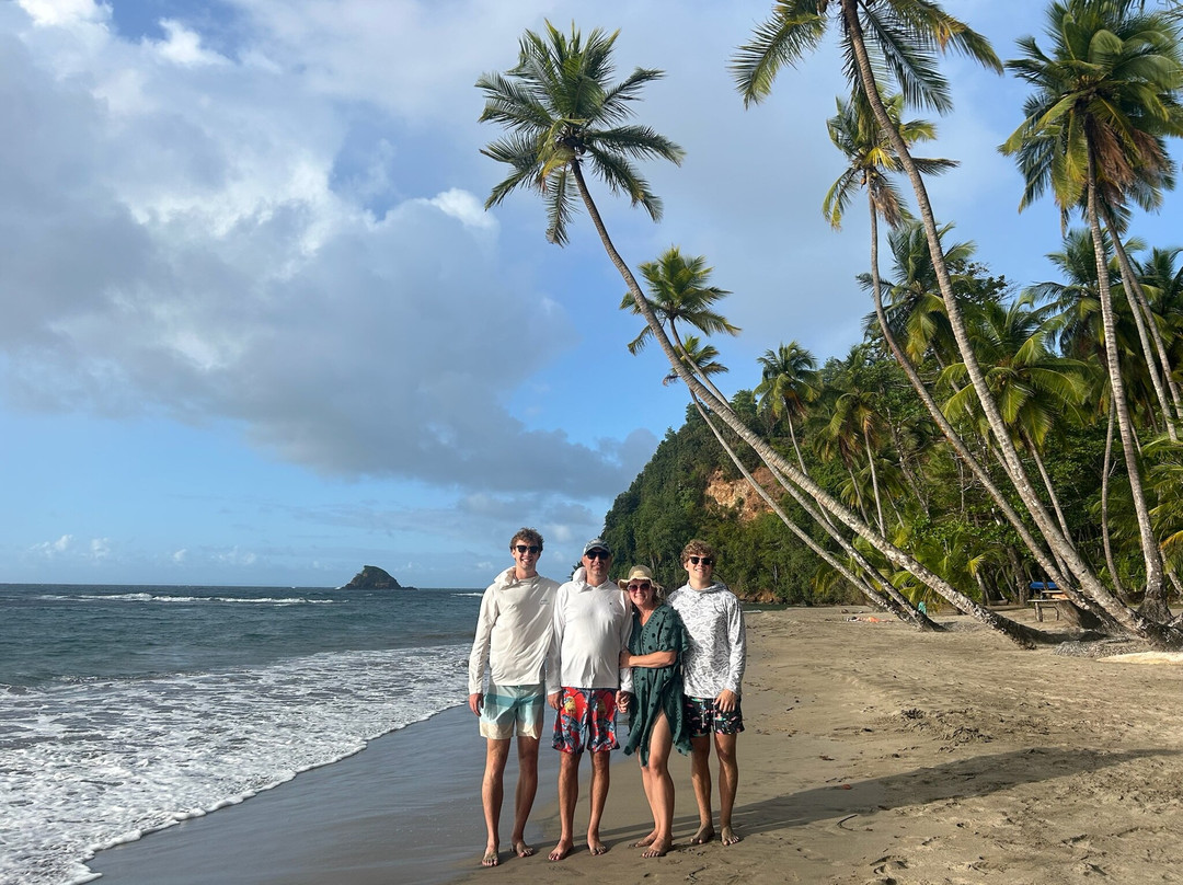 Wanderlust Caribbean Adventure Travel Boutique Hotel主图