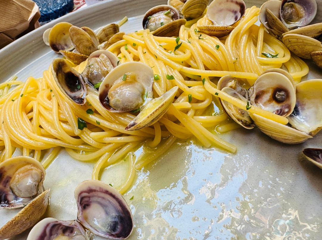 Vasceria Locanda Popolare