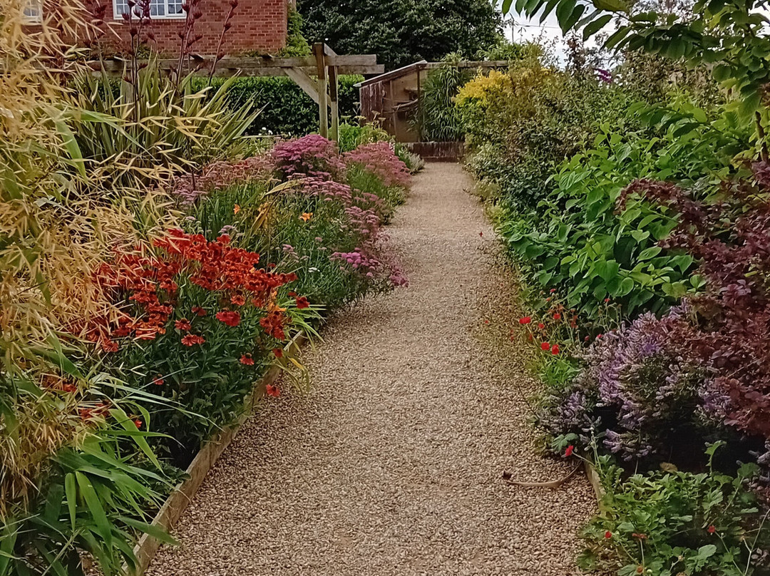 Filey Zoo-Filey必去景点