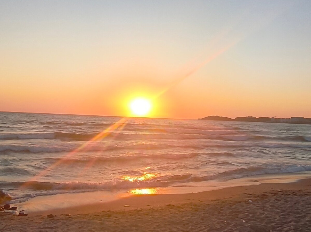 Sentinus Beach Hotel主图