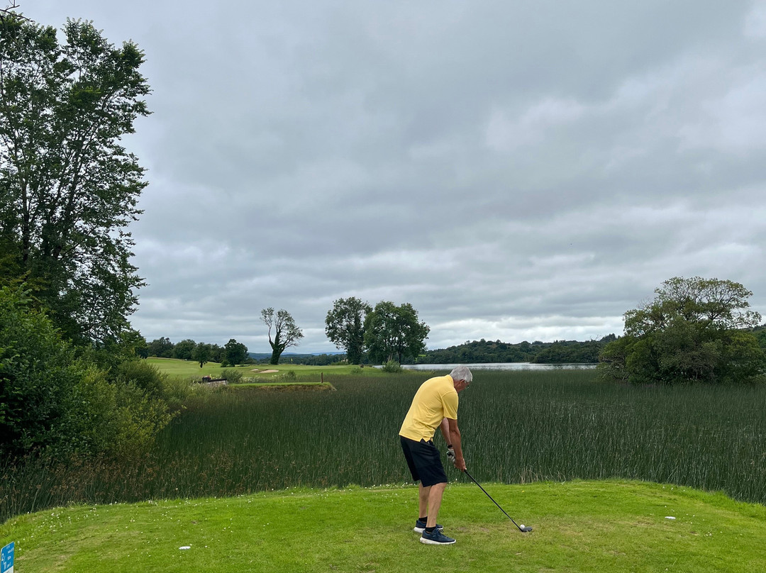 Blacklion Golf Club