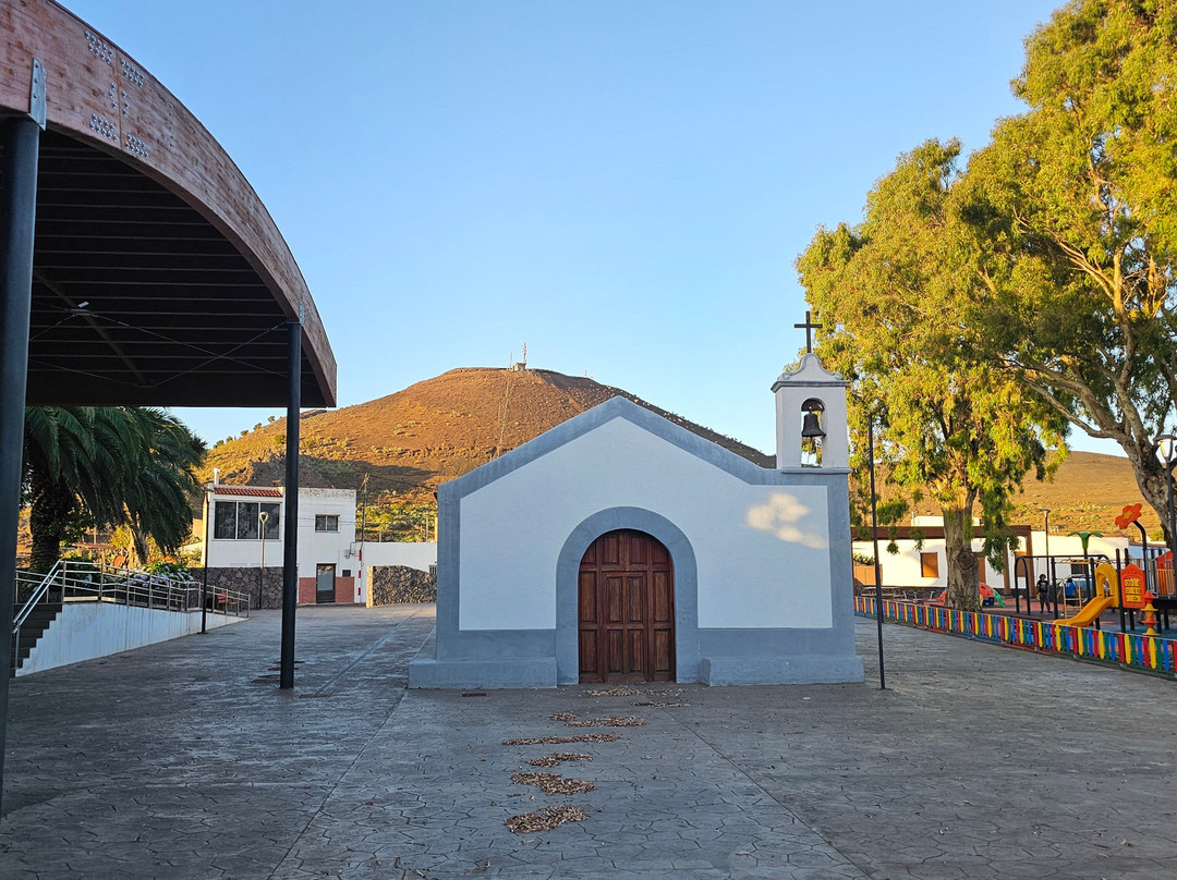 阿博毕池卡萨乡间酒店主图