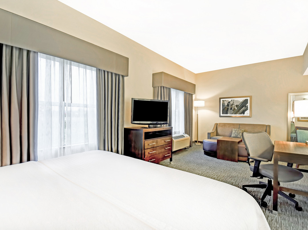 辛辛那提米尔福德Homewood Suites by Hilton主图