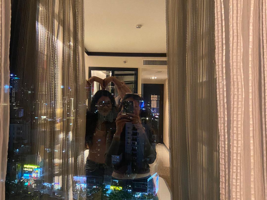 金界综合度假酒店主图