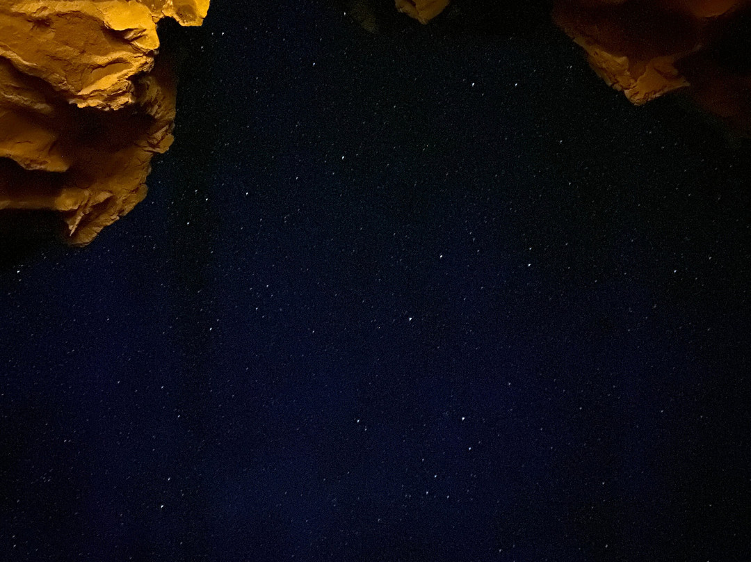 Bedouin Nights Camp-Wadi Rum Village必去景点