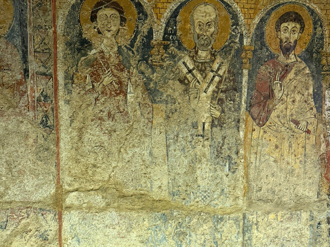 Gravina Sotterranea-Gravina in Puglia必去景点