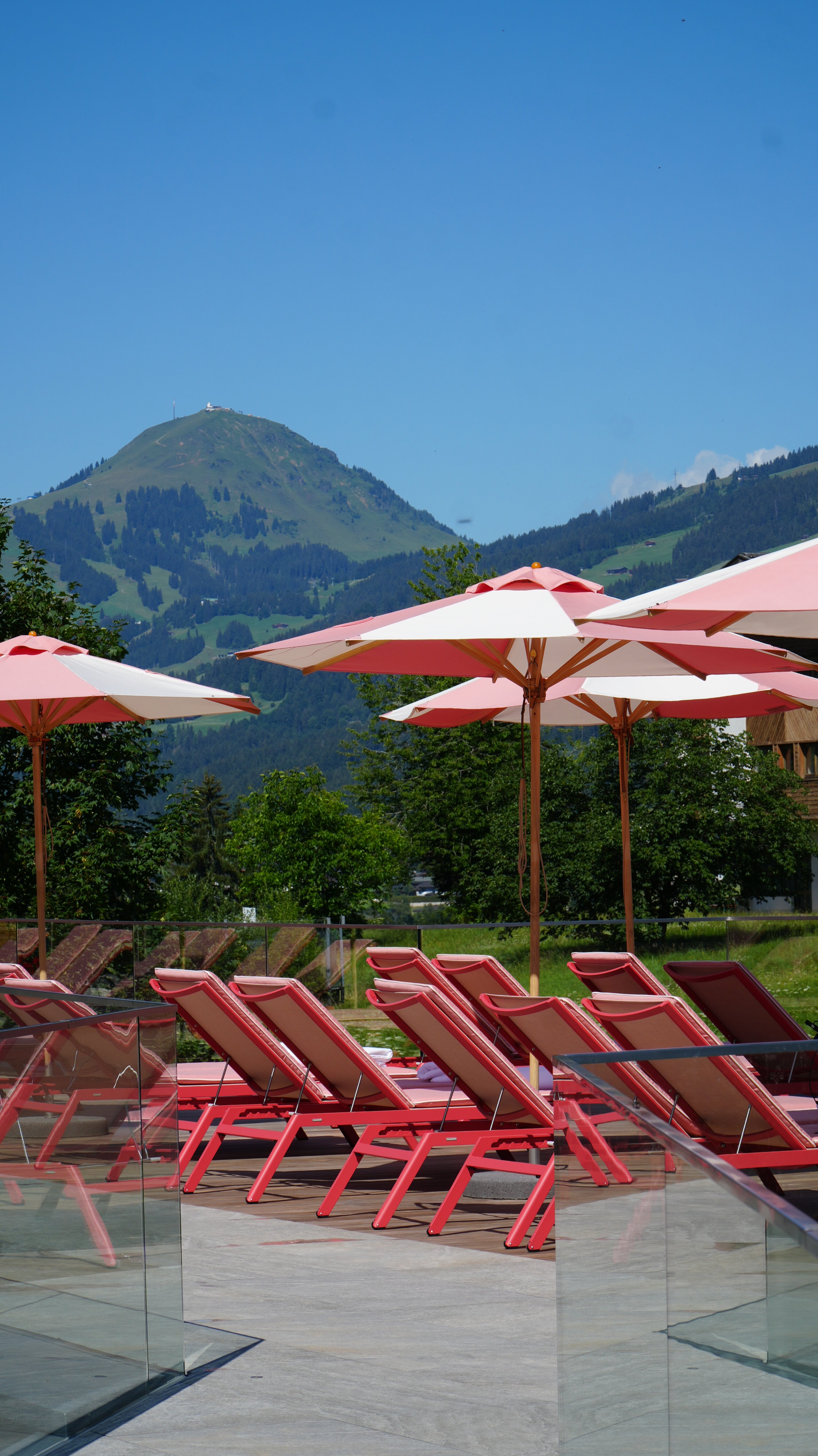 Geniesserhotel Minglers Sportalm 4 Sterne Superior-旅行者