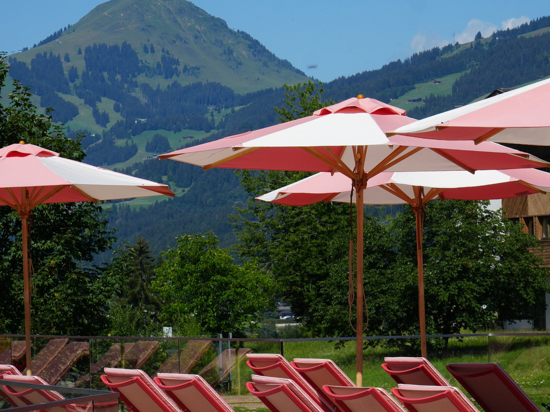 Geniesserhotel Minglers Sportalm 4 Sterne Superior主图