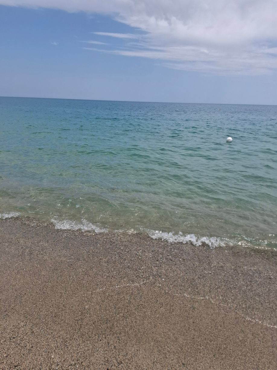 TH 西贝里滨海 - 德格里海湾村庄酒店-旅行者