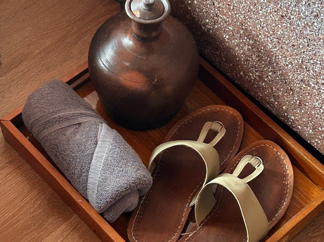 Svaha Spa Sanur by Svaha Wellness-沙努尔必去景点