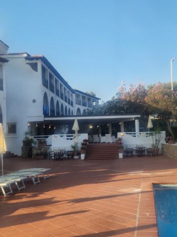 科莫拉诺俱乐部酒店-旅行者