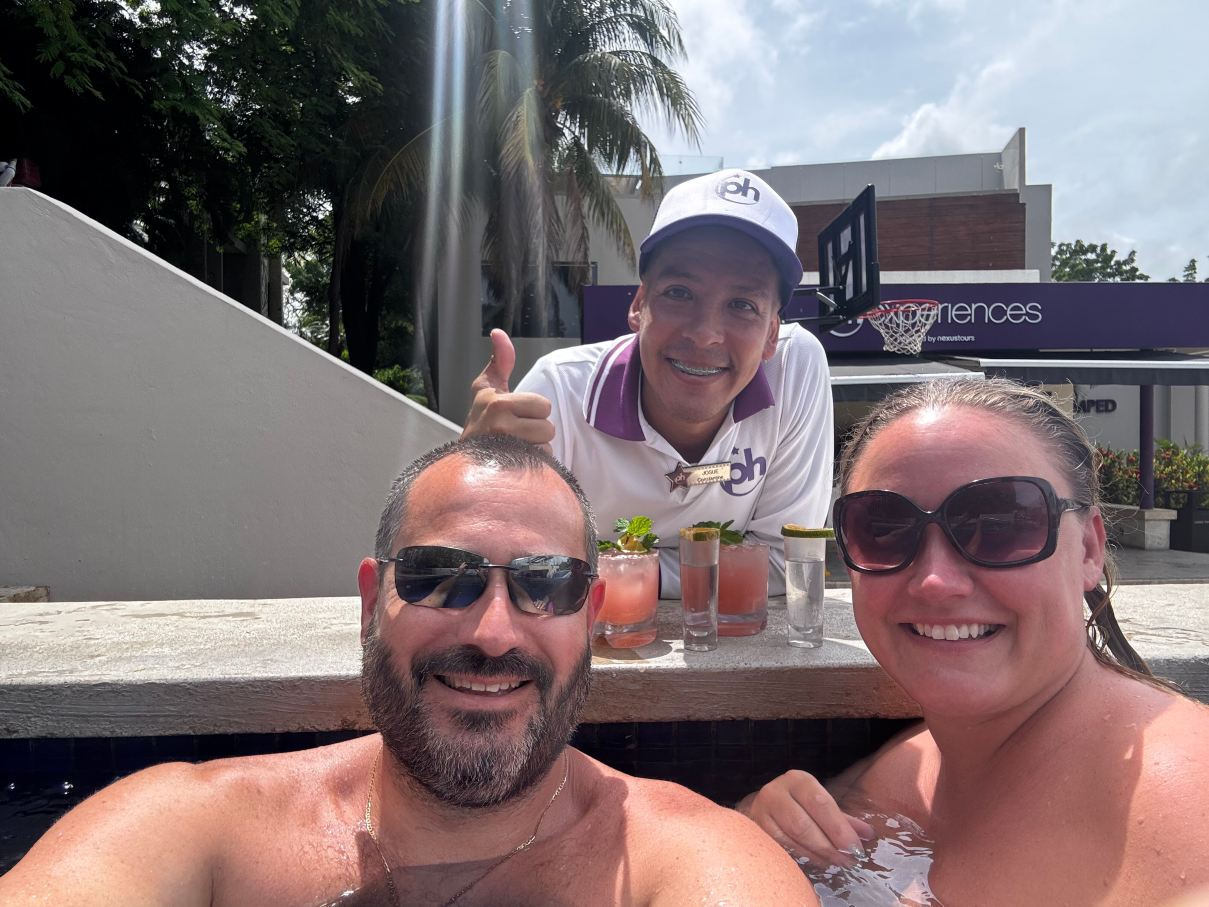 Planet Hollywood Costa Rica by Royalton, An Autograph Collection All-Inclusive Resort-旅行者