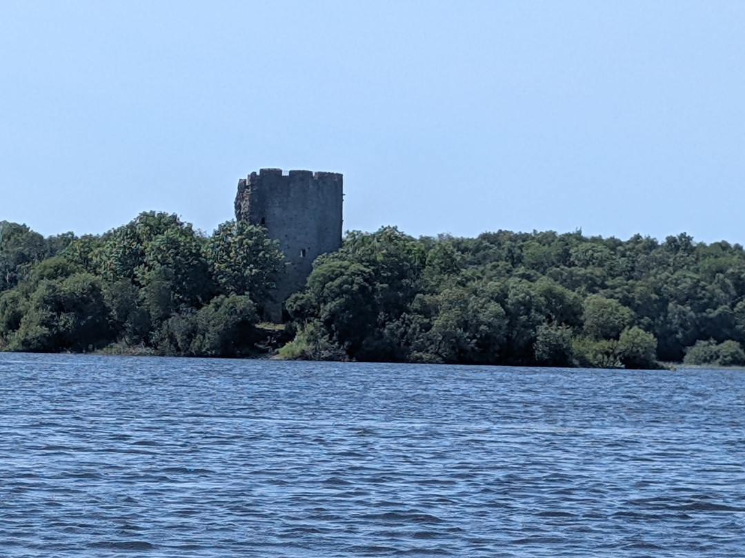 Cavan Adventure Centre-Cavan必去景点