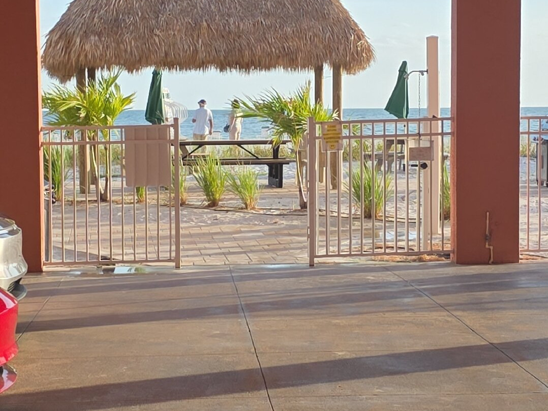 Casa Playa Beach Resort主图