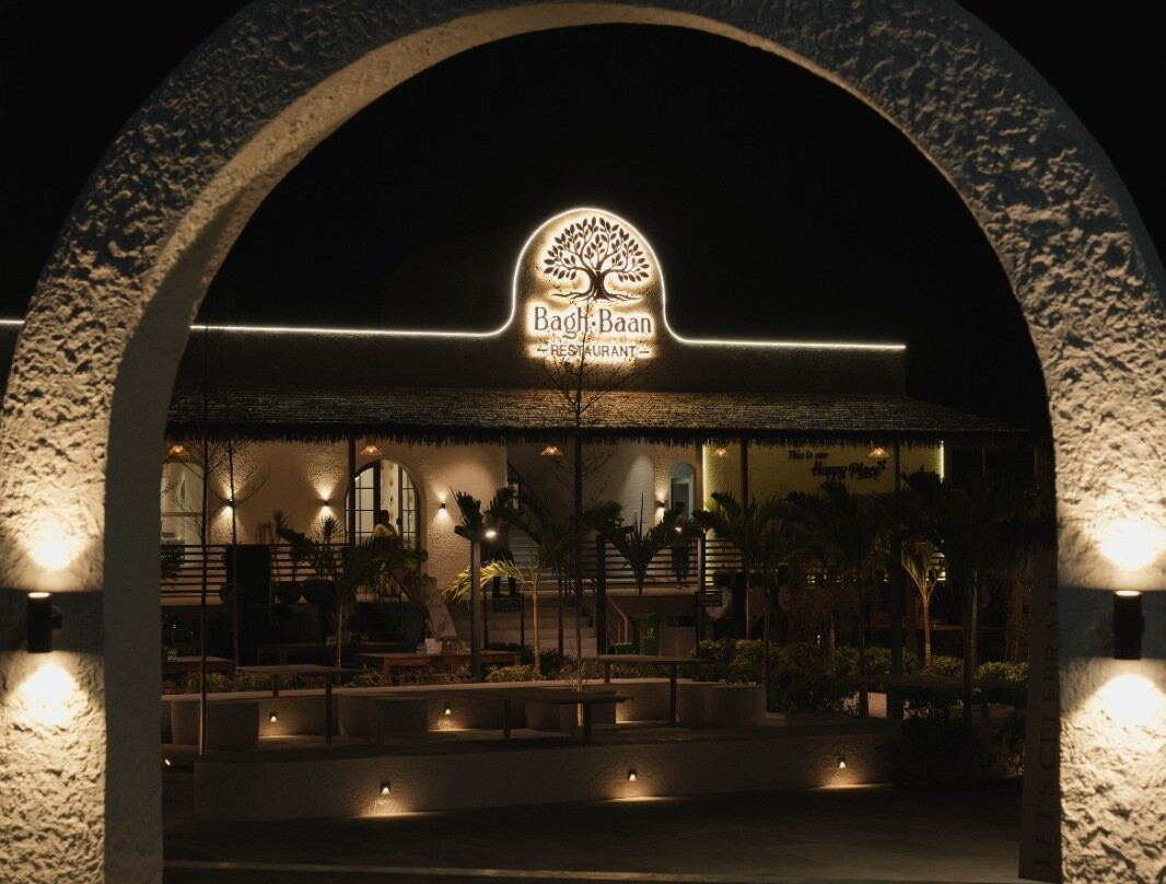 Bagh Baan Family Restaurant
