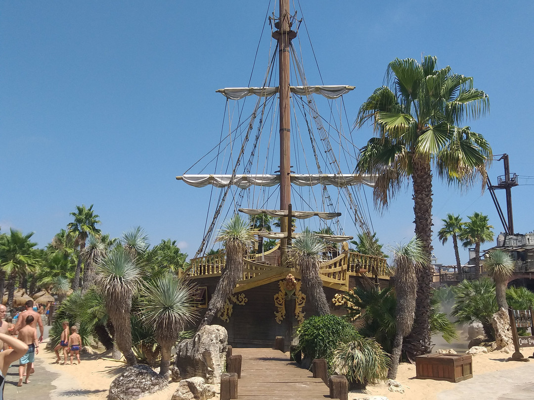 Caribe Bay, Jesolo-Lido di Jesolo必去景点