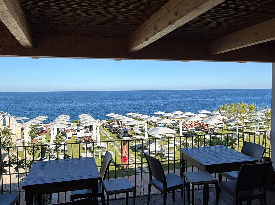 Lido Ficò-Marina di Marittima必去景点