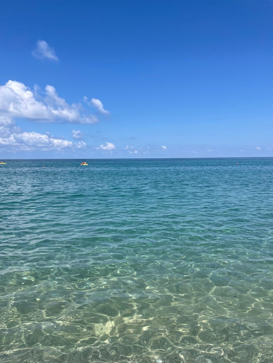 尼科泰拉海滩村庄酒店-旅行者