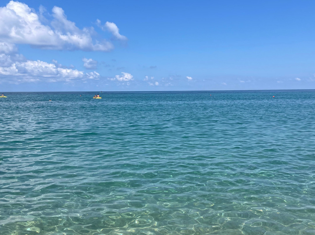 尼科泰拉海滩村庄酒店主图