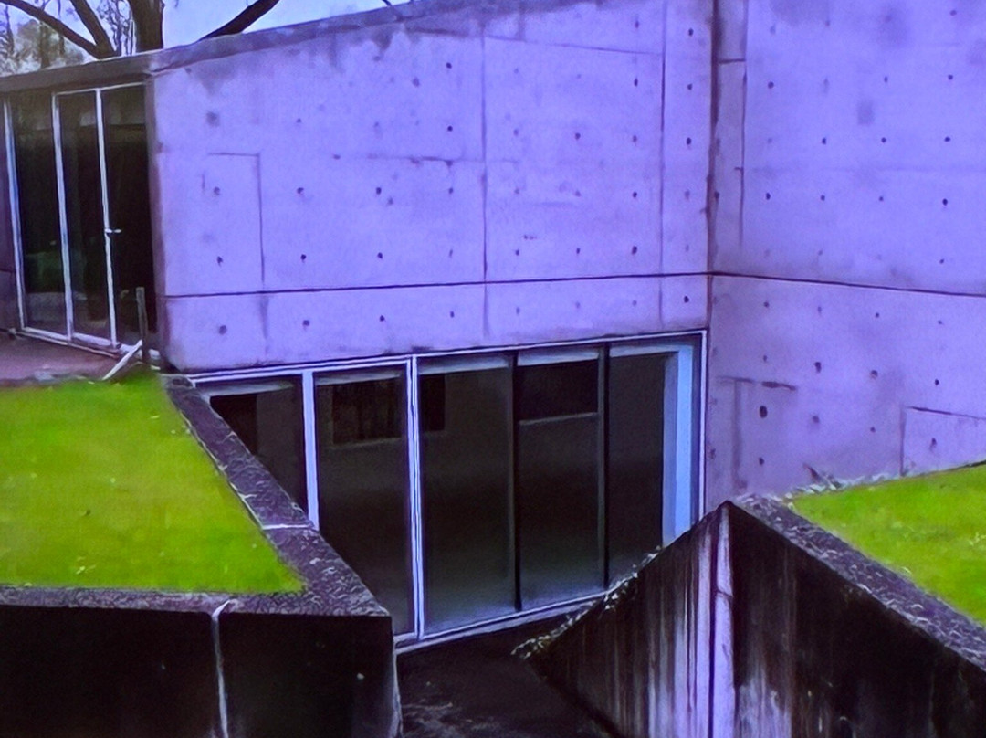 Hedge House-Wijlre必去景点