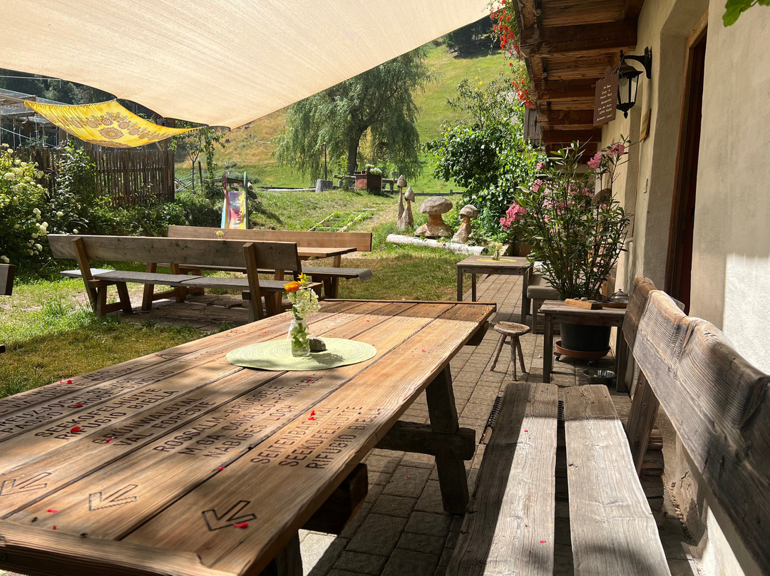 Lechnerhof