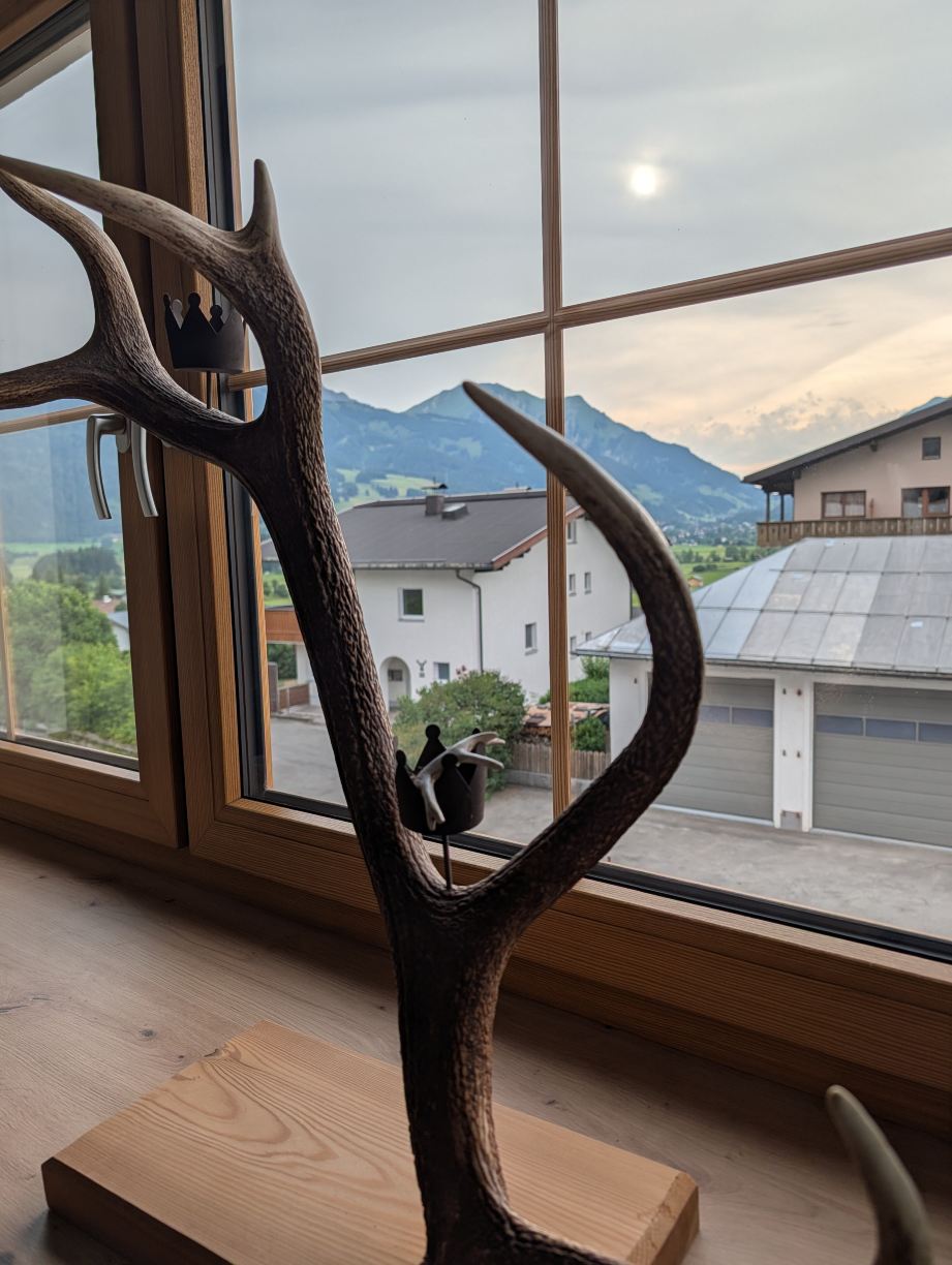 Hotel Zum Urviech -Erwachsenenhotel--旅行者