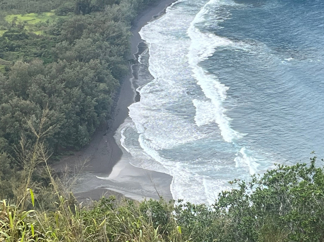 威庇欧山谷观景点-霍诺卡阿必去景点