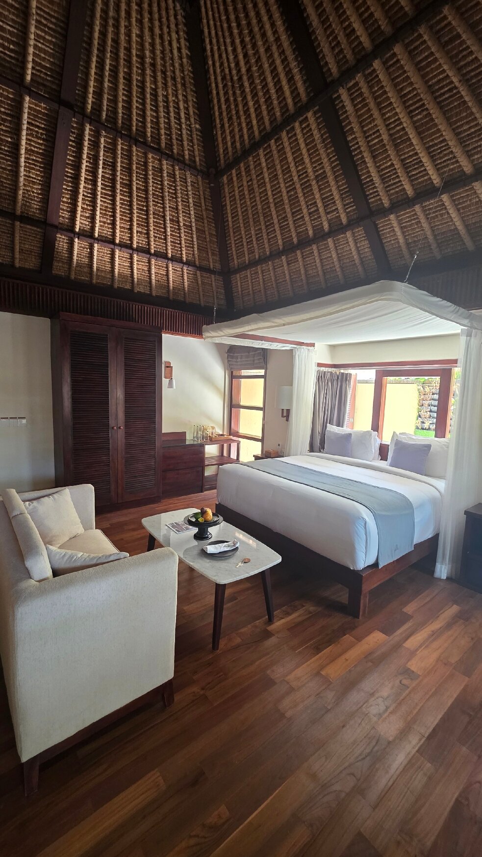 REVĪVŌ Nusa Dua 巴厘岛康复度假村-旅行者