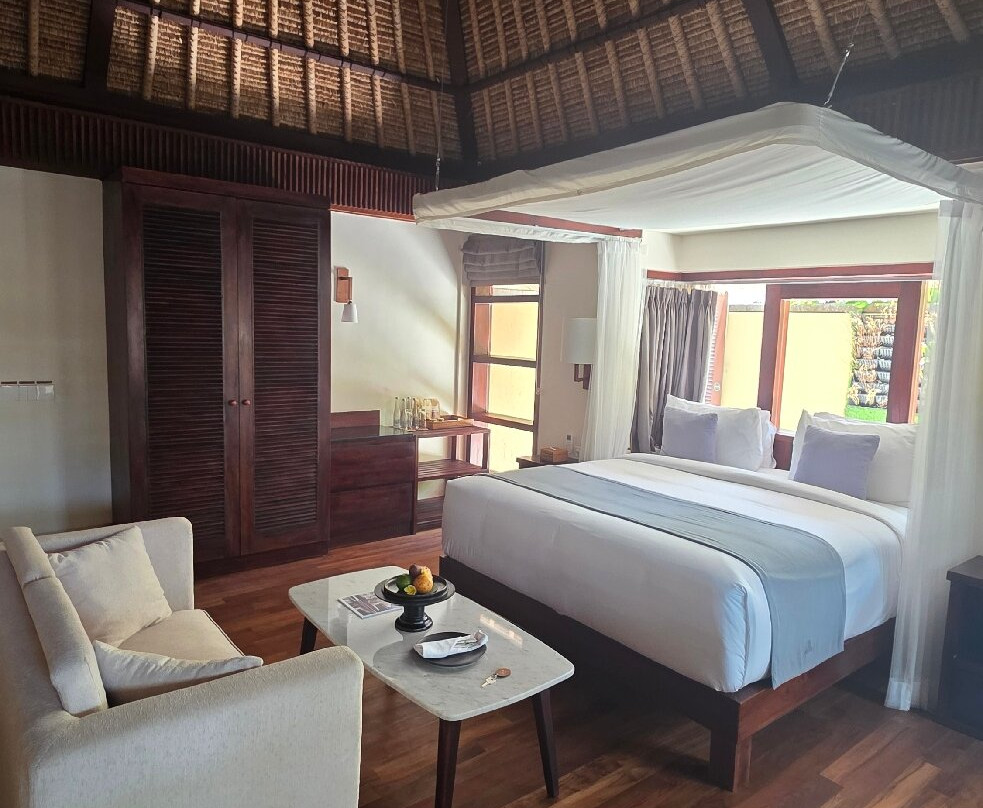 REVĪVŌ Nusa Dua 巴厘岛康复度假村主图