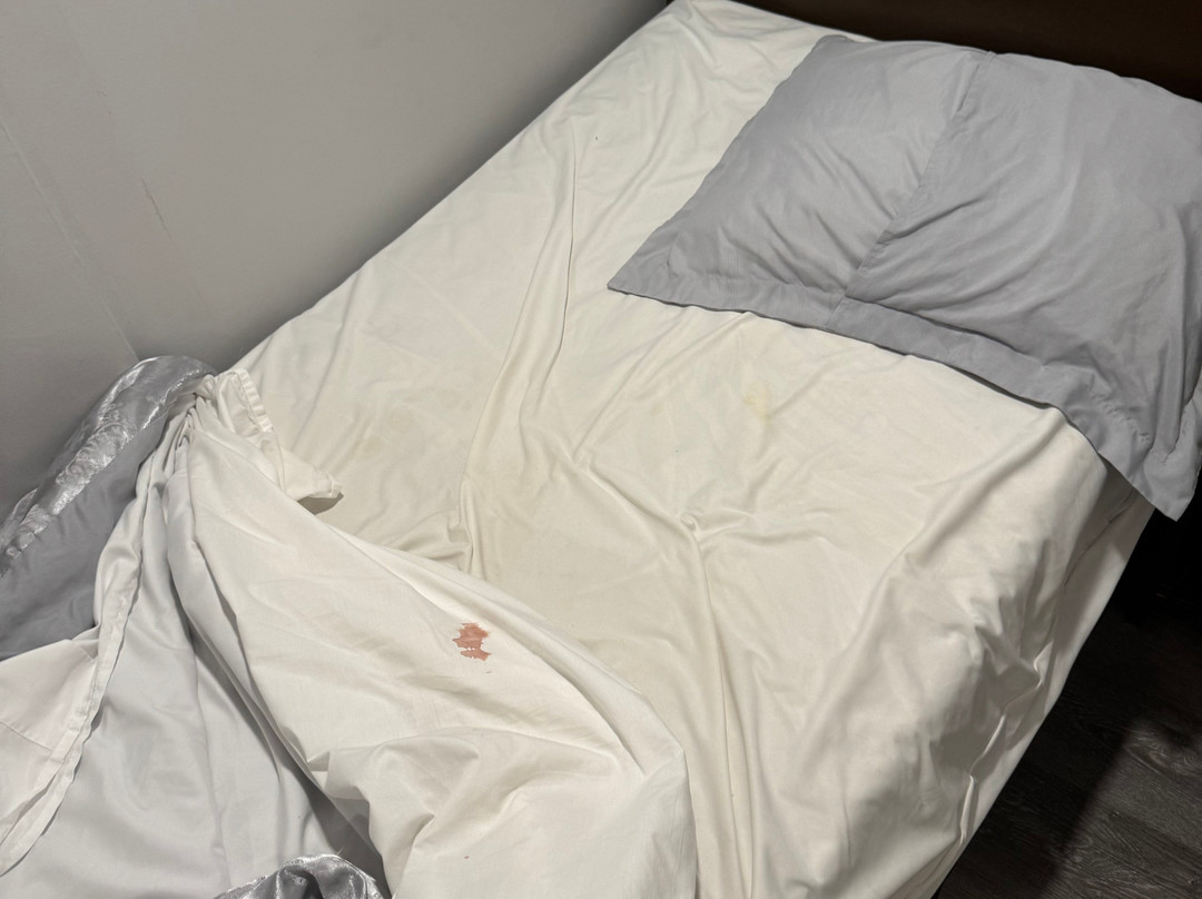 福尔斯汽车旅馆主图