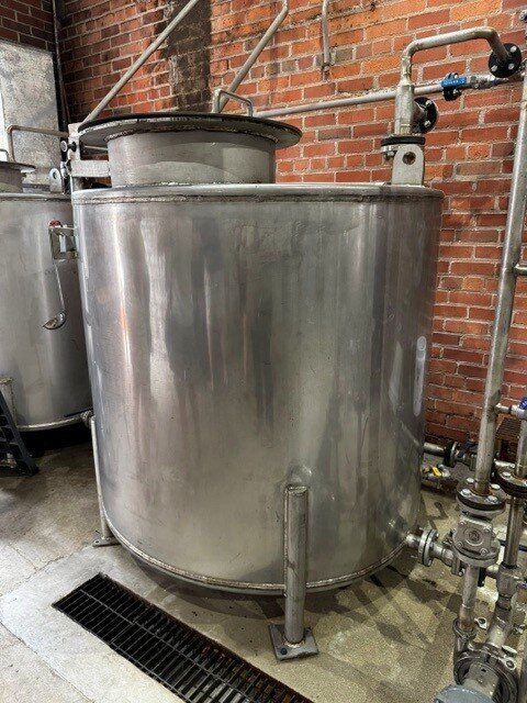 Castle & Key Distillery-法兰克福必去景点