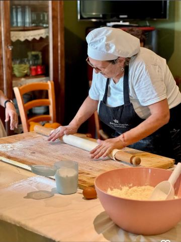 Agriturismo AgrileisureTime-餐饮