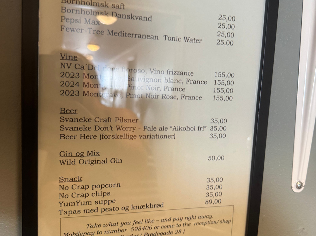 Klippen 酒店主图